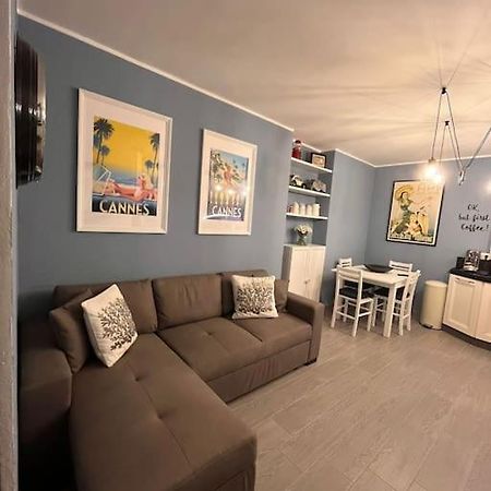 Appartement Deux Pas Du Palais Du Festival à Cannes Extérieur photo