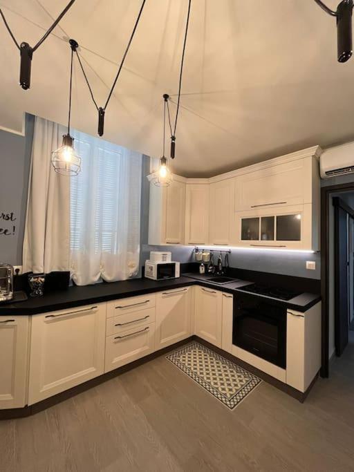 Appartement Deux Pas Du Palais Du Festival à Cannes Extérieur photo